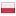 asist.pl server is located in Poland